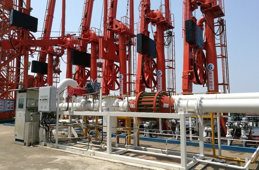 Pressure Management
